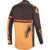 Motocross/MTB Trøje Alpinestars Racer Tech Compass N002 2020 Langærmet